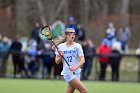 WLax vs MHC  Wheaton College Women’s Lacrosse vs Mount Holyoke College. - Photo By: KEITH NORDSTROM : Wheaton, Lacrosse, LAX